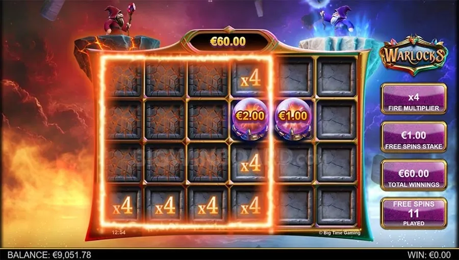 Person analyzing slot machine strategy with phjoy logo