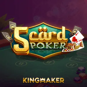 Phjoy live baccarat game with a professional dealer and cards on a green table.