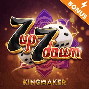 Phjoy classic slot game with traditional bar and seven symbols.