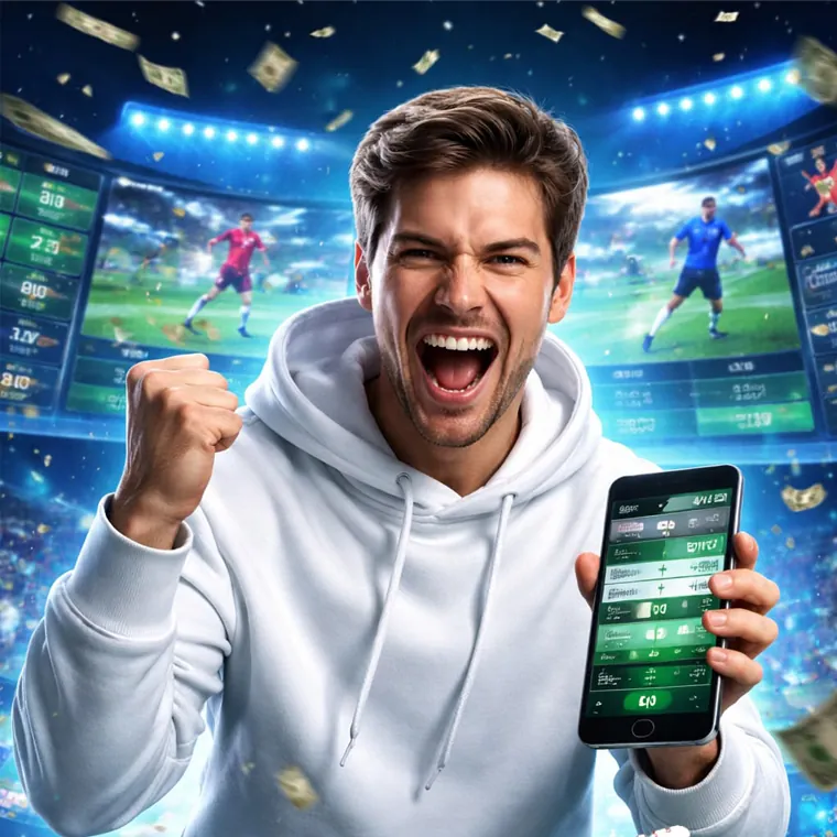 phjoy Live Roulette Wheel