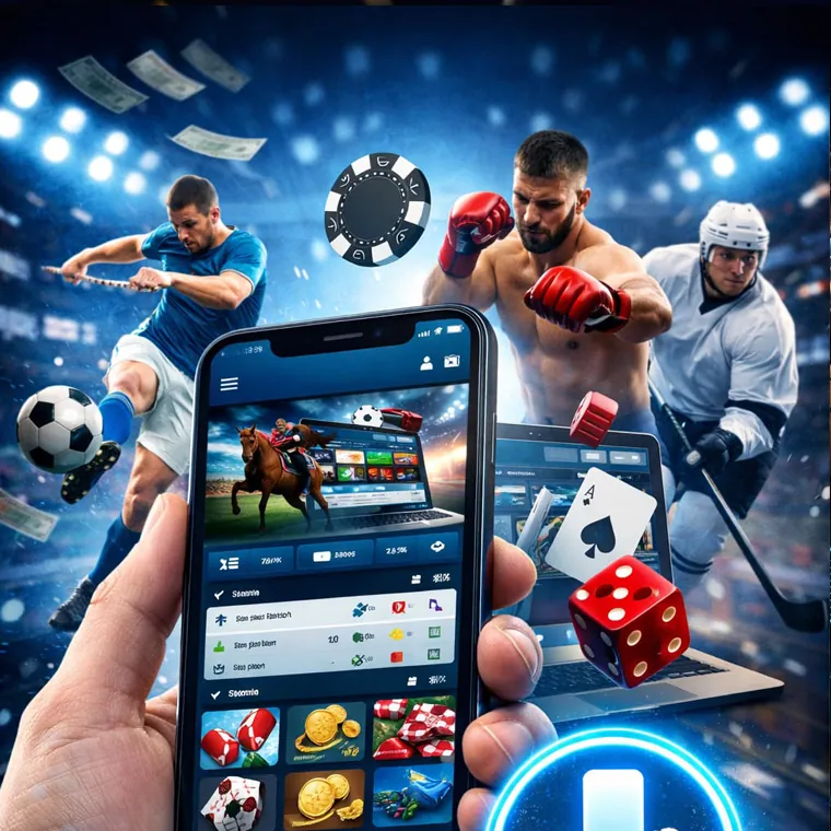 Sports provider logo 3