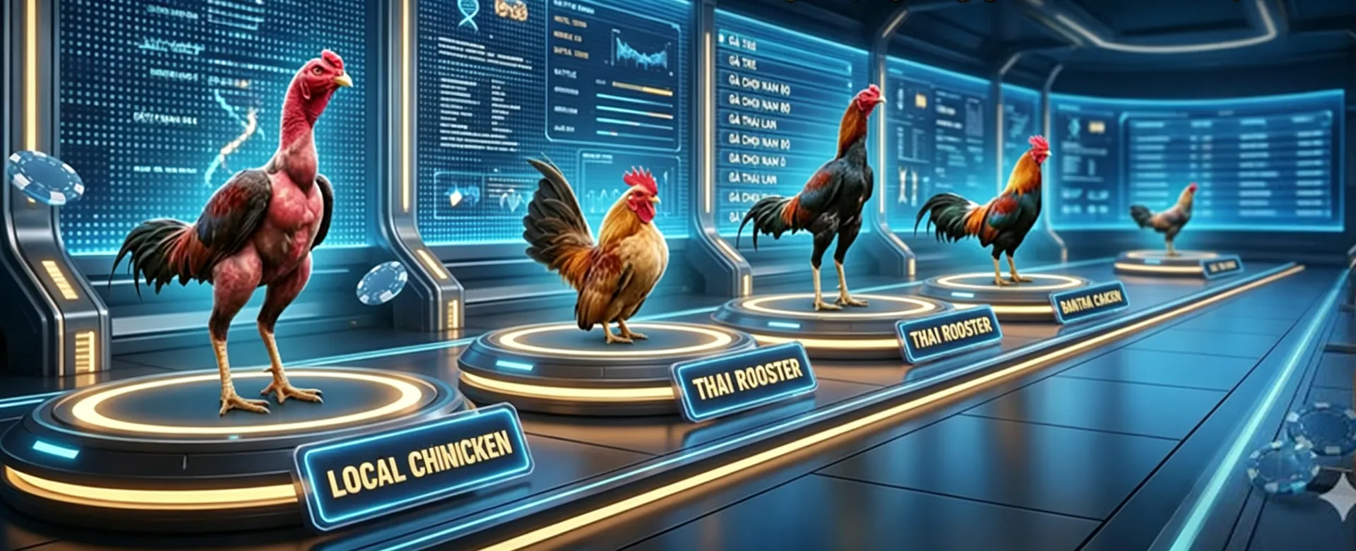 Dynamic collage showcasing various Phjoy casino games on a mobile screen