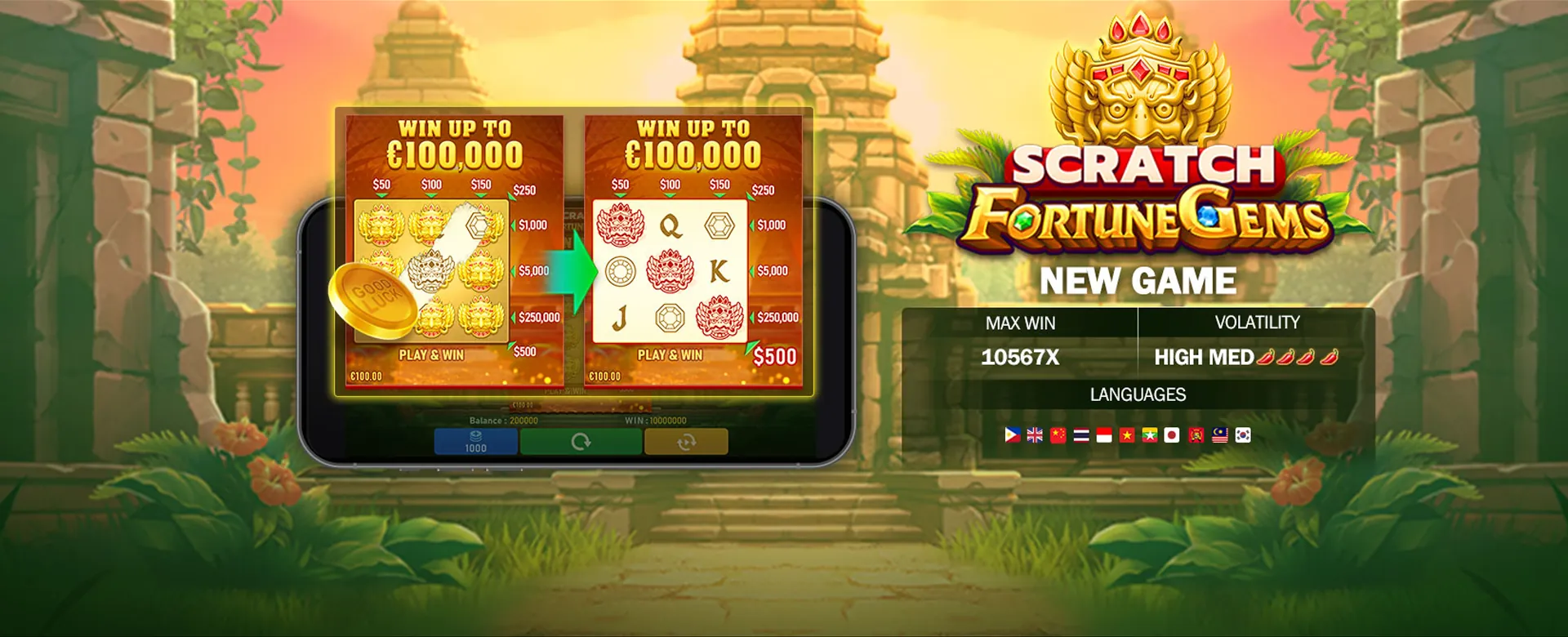 phjoy 2026 Official Promotions: Your Ultimate Online Betting Destination!