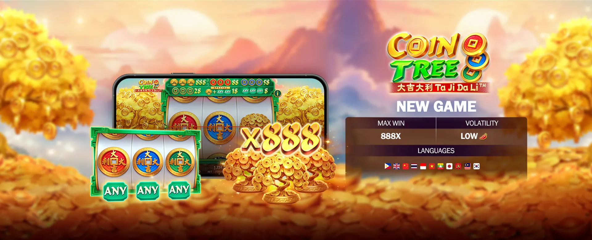 Generous Bonuses and Promotions