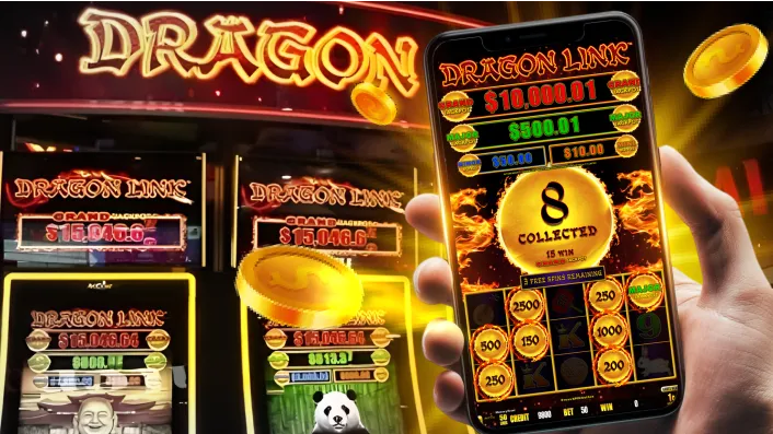 Popular phjoy slot game